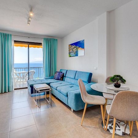 Ferienwohnung Drilasol Seaview 1A022 Puerto de Santiago  Exterior foto